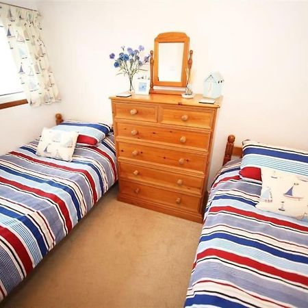 Apartamento Harbour Haven: Spectacular Views Porthmadog Exterior foto