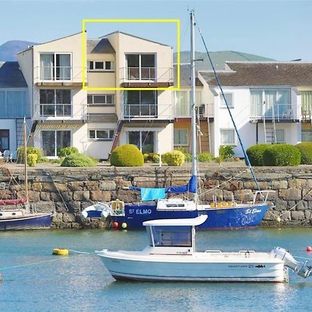 Apartamento Harbour Haven: Spectacular Views Porthmadog Exterior foto